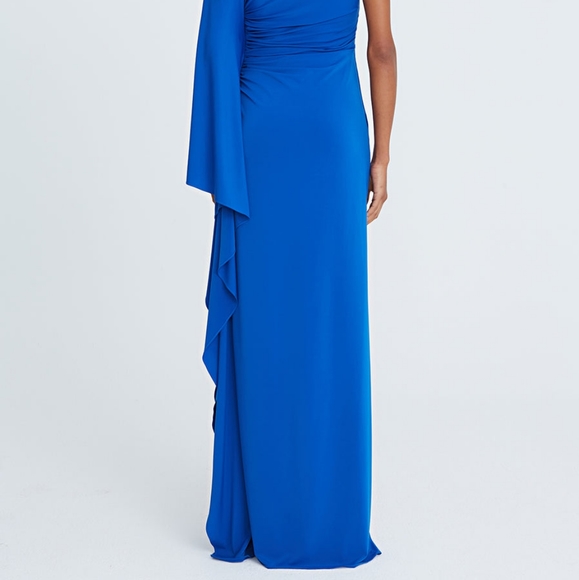 Halston Gown - Picture 6 of 7